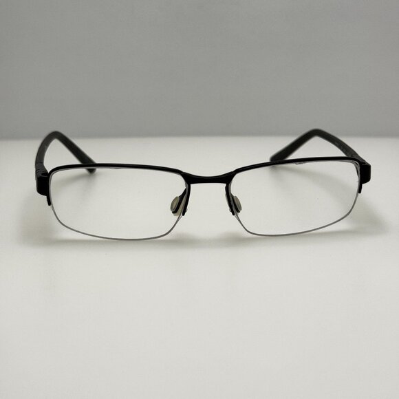 Nike 6051 009 Eyeglasses Eye Glasses Frames 52-15-145 - Picture 1 of 6